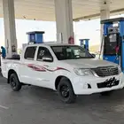 هايلوكس 2015