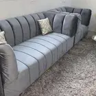 كنب نظيف جدا