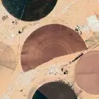 مزرعه كبيره للبيع