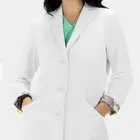 لابكوت كلاسيكي فوال اصفر