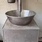 حجر طعمية جديد للبيع