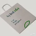 تصميم هوية بصرية ولوقو احتراف