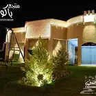 منتجع باكو الفندقي للايجار اليومي