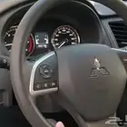 تركيب مثبت سرعة متسوبيشي اتراج