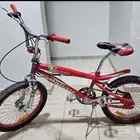 سيكل رامبو مقاس 20