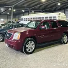 يوكن xL مديل 2007