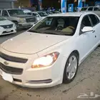 شيفروليه ماليبو LT 2012