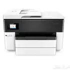 Printer 7740 HP طابعة