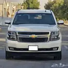 شيفروليه تاهو LT سعودي 2015