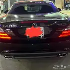مرسيدس SLK 250 AMG