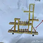 رفوف قطط