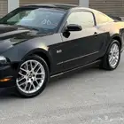 مطلوب جنوط موستنج 6 سلندر