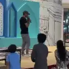 مقدم فعاليات وألعاب حركية الرياض جدة مكة الطايف