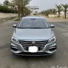 ام جي 5 2022