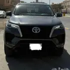 فورتشنر ديزل مديل 2022