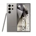 سامسونج هاتف Galaxy S24 tra ثنائي شريحة الاتصال بلون رحادي
