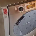 غسالة ملابس اوتوماتيك آريستون