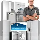 تصليح ثلاجات وغسالات فقط