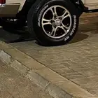 للبيع جنوط فراشه مع كفراتها