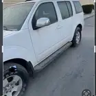 نيسان باث فيندر 2008