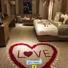 ميلاد ذكرى زواج غرف عرسان الرياض