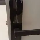 قفل ذكي اقفال ابواب ذكيه جهاز سمارت لوك ذكي