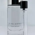 تقسيمات عطر ايسي مياكي لاسيل ديلسي