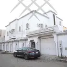 عمارة دورين وملحق للبيع في مدينة جازان