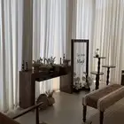 ايجار طاولات استقبال