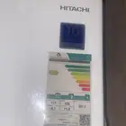 ثلاجة هيتاشي جديده