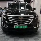 كاديلاك XT5