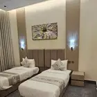 شقق فاخره للايجار الرياض- حي لبن