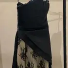 فستان تفصيل وتنفيذ شخصي