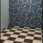 شقة. عزاب للايجار السنوي ببريدة شمال بريدة