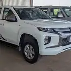 وانيت ميتسوبيشي L200 وكالة مالك اول ماشي 34000