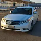 افالون 2011 لميتد للبيع