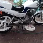 دباب هندا 450 اصفار
