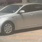كيا أوبتيما 2012 للبيع