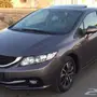 هوندا سيفيك 2015 فل كامل