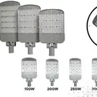 كشافات شارع شرائح SMD كشافات محطات وشرائح