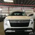 نيسان باترول 2025 عرض 50 50