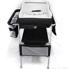 طاوله تغيير للأطفال اخت الجديده