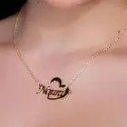 سلاسل بأسماء حسب الطلب