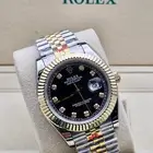 ساعة رولكس ديت جست سوبر كوالتي ROLEX