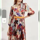 فستان جديد للبيع بسعر مخفض