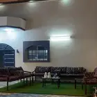 جلسات حوش خارجيه