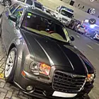 كرايزلر 2008SRT