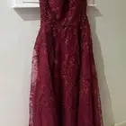 فستان