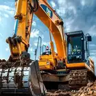 سواقين معدات ثقيله