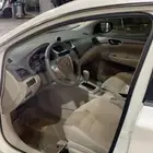 نيسان سينترا موديل 2018